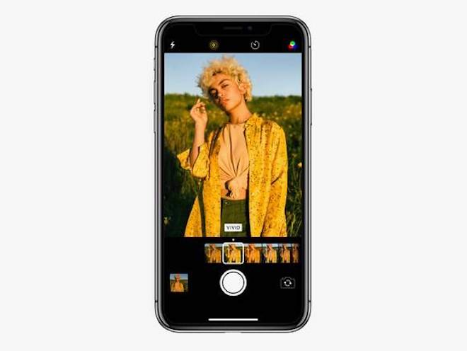 5 thủ thuật giúp bạn tận dụng tối đa sức mạnh của Camera trên iOS 11 - 2