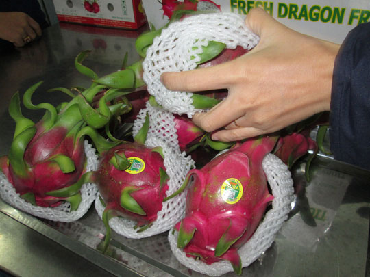 Không dễ bán hàng cho &#34;nhà giàu&#34; - 1