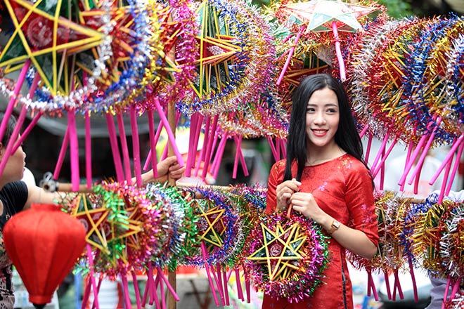 Bạn sẽ hối tiếc nếu bỏ qua những điểm chơi Trung thu &#34;chất đừng hỏi&#34; này - 2