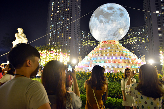Bạn sẽ hối tiếc nếu bỏ qua những điểm chơi Trung thu "chất đừng hỏi" này - 6