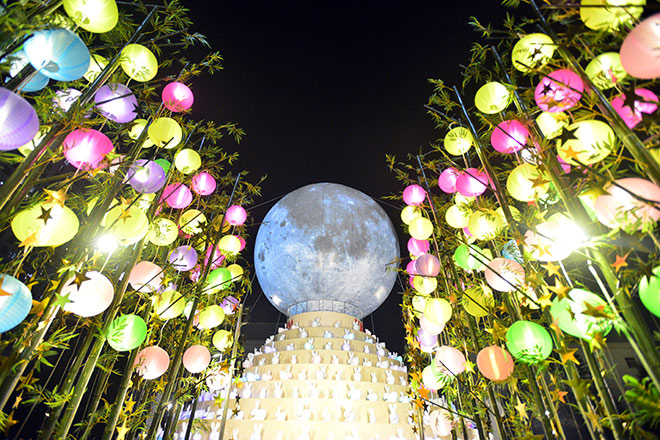 Bạn sẽ hối tiếc nếu bỏ qua những điểm chơi Trung thu "chất đừng hỏi" này - 5