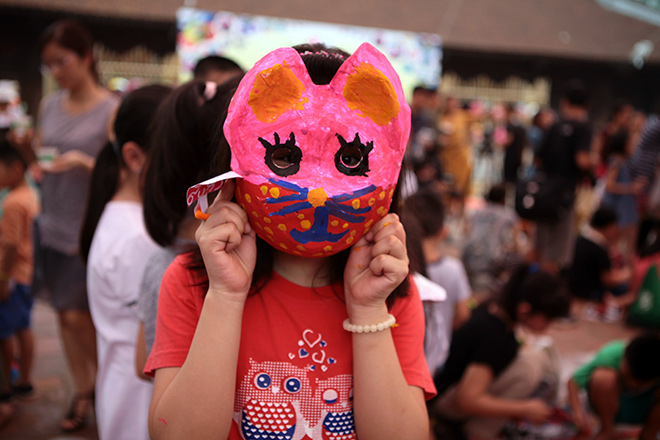 Bạn sẽ hối tiếc nếu bỏ qua những điểm chơi Trung thu "chất đừng hỏi" này - 7