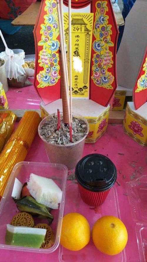 Bị bạn trai bỏ rơi, cô gái làm điều ai ai cũng khiếp vía - 2