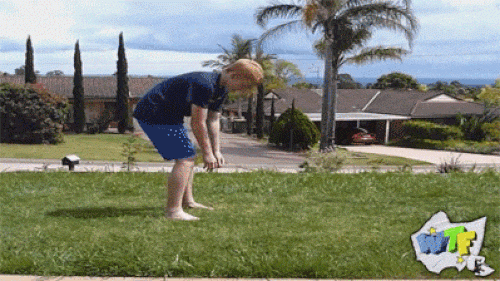 Hành động chỉ có đám bạn thân "khốn nạn" mới dám làm - 5