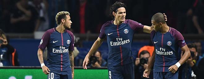 Cuộc chiến &#34;nhà giàu&#34; Cavani - Neymar: Mbappe &#34;phán xử&#34; hai đàn anh - 2