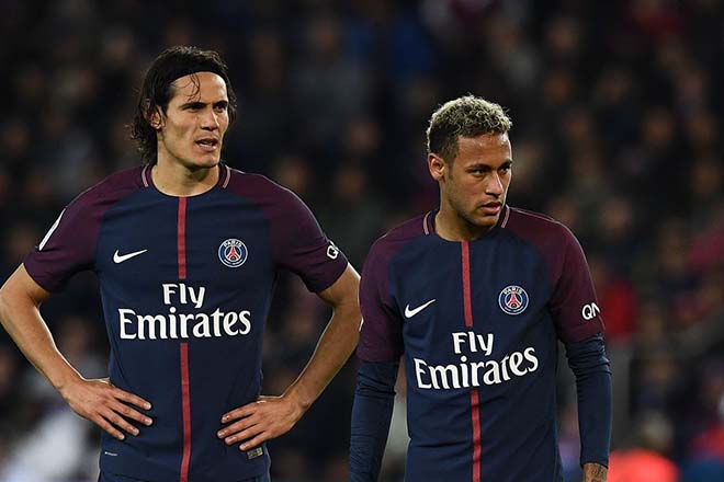 Cuộc chiến &#34;nhà giàu&#34; Cavani - Neymar: Mbappe &#34;phán xử&#34; hai đàn anh - 3