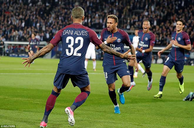 Cuộc chiến &#34;nhà giàu&#34; Cavani - Neymar: Mbappe &#34;phán xử&#34; hai đàn anh - 4