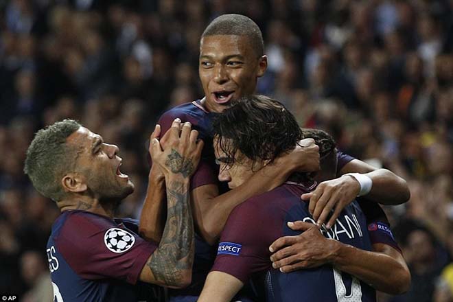 Cuộc chiến &#34;nhà giàu&#34; Cavani - Neymar: Mbappe &#34;phán xử&#34; hai đàn anh - 6