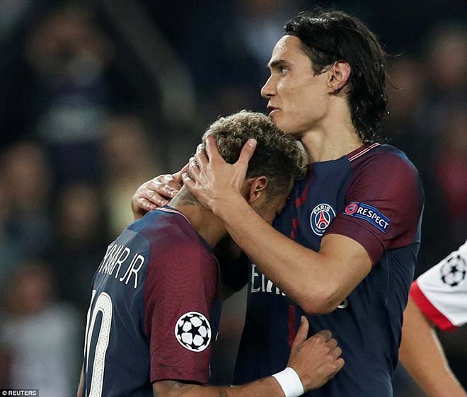 Cuộc chiến &#34;nhà giàu&#34; Cavani - Neymar: Mbappe &#34;phán xử&#34; hai đàn anh - 7