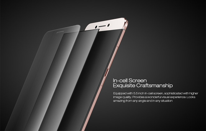 “48 giờ cuối” để mua Smartphone chip 10 nhân, Ram 3G giá hơn 3 triệu - 6