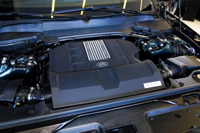 Land Rover Discovery 2018 về Việt Nam với giá 4 tỷ đồng - 10