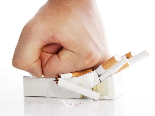 Những điều cần nhớ khi lên kế hoạch bỏ thuốc lá - 1