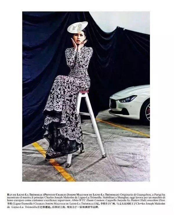 Bị chê "xấu xí", cô gái vẫn khiến hoàng tử điển trai mê đắm - 6