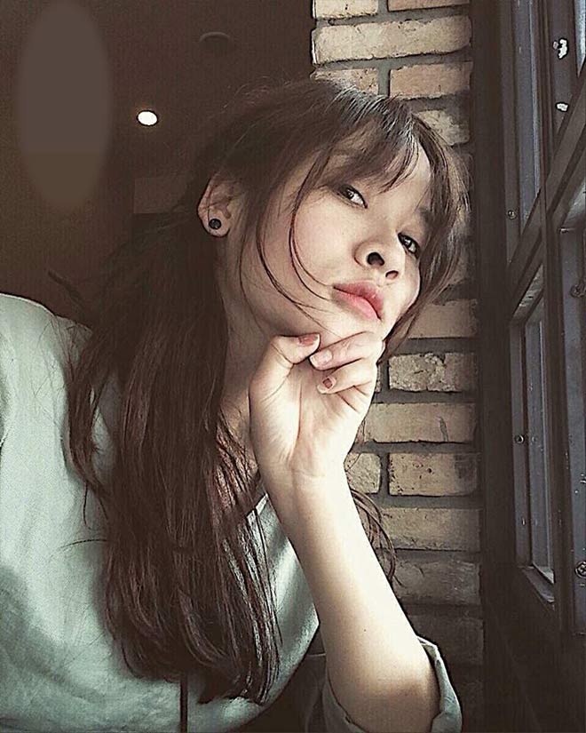 “Hot girl chăn gà” bỗng nổi như cồn vì quá xinh đẹp - 10