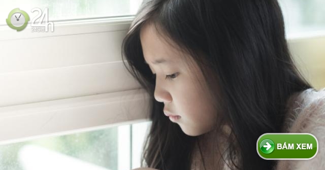 Chợt thấy con lang thang, sức học sa sút, cha mẹ phải làm gì?