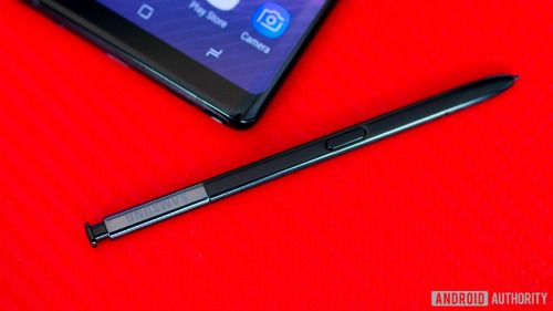 Đánh giá Galaxy Note 8: Bom tấn sẵn sàng &#34;xưng bá&#34; - 13