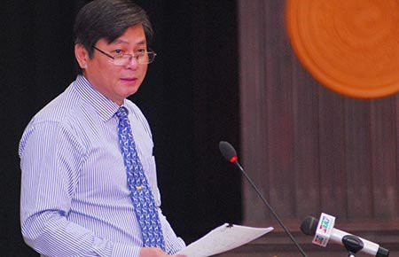 Trộm "khoắng" tài sản của cán bộ: Phó cục trưởng không phải nạn nhân duy nhất - 3