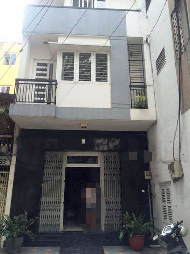 Trộm "khoắng" tài sản của cán bộ: Phó cục trưởng không phải nạn nhân duy nhất - 2