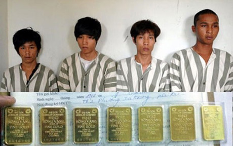 Trộm "khoắng" tài sản của cán bộ: Phó cục trưởng không phải nạn nhân duy nhất - 4