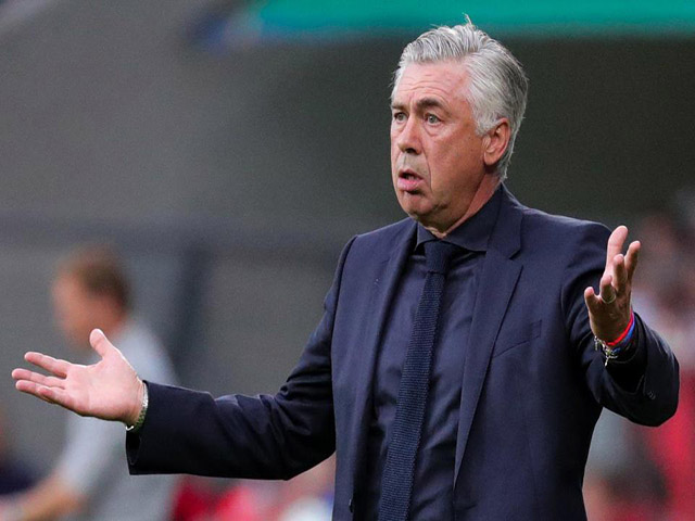Bayern thua thảm PSG, sa thải Ancelotti: Lật mặt 5 ”phản đồ”