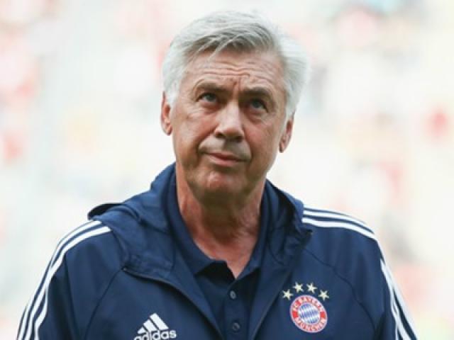 HLV vĩ đại Ancelotti bị sa thải: Bayern phũ hơn cả Chelsea, Real