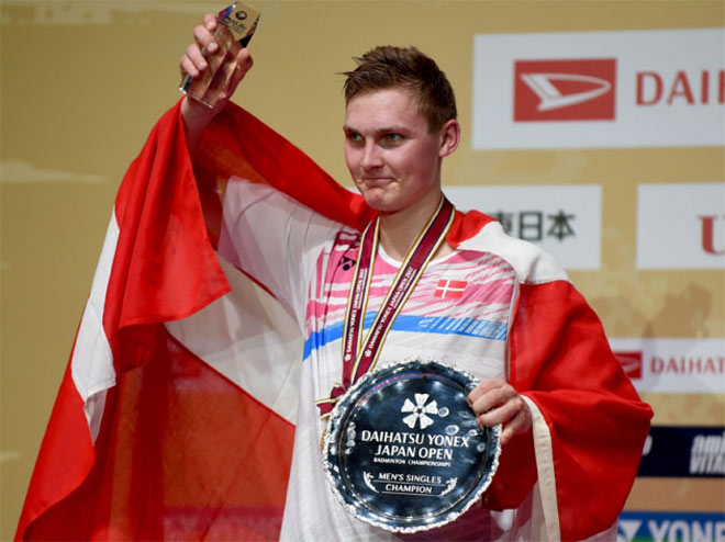 Tin thể thao HOT 29/9: Nadal làm huấn luyện viên dự Olympic - 3