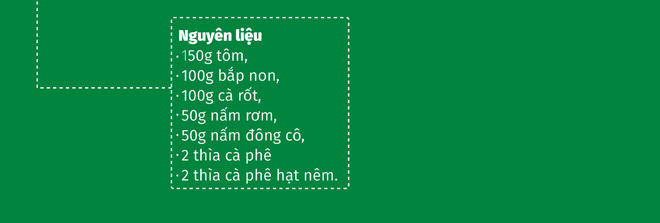 Món Việt với hương vị từ Knorr - 5