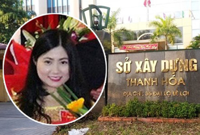 Hôm nay, Thanh Hóa họp xử lý vụ bà Trần Vũ Quỳnh Anh - 1