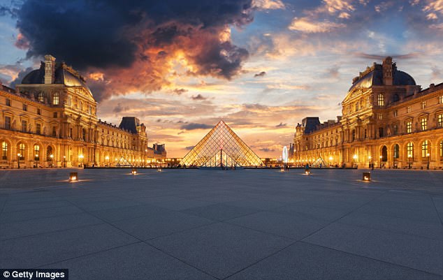 Phát hiện bản vẽ Mona Lisa khỏa thân? - 2