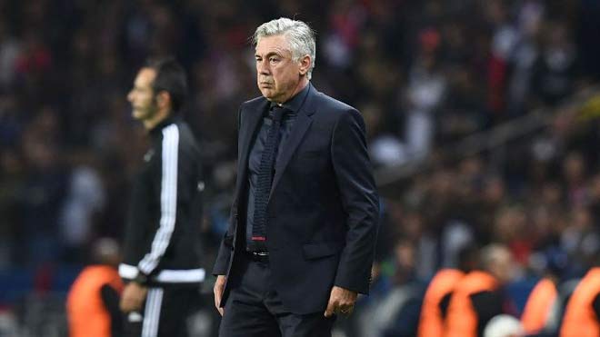 Tin HOT bóng đá tối 29/9: Ancelotti đắt hàng, nhiều đội bóng Anh gạ gẫm - 2