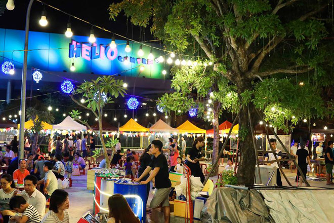 Bỏ túi 6 địa điểm chơi Trung thu "siêu hot", không thể bỏ qua ở Đà Nẵng - 5