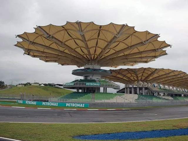 Đua xe F1, Malaysian GP:  ”Lửa địa ngục” âm ỉ, cơ hội thuộc về ai?