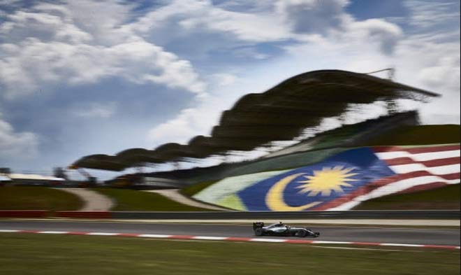 Đua xe F1, Malaysian GP:  &#34;Lửa địa ngục&#34; âm ỉ, cơ hội thuộc về ai? - 1