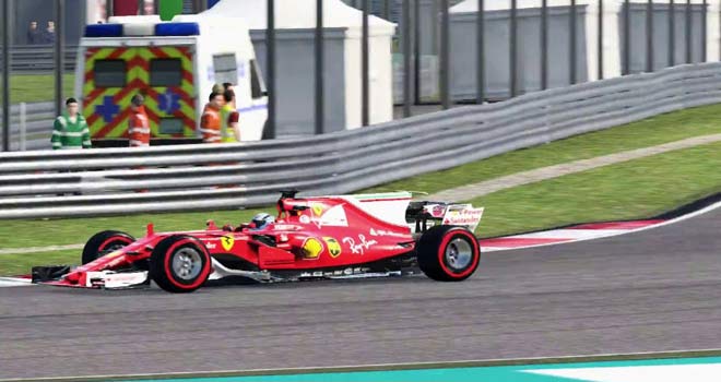 Đua xe F1, Malaysian GP:  &#34;Lửa địa ngục&#34; âm ỉ, cơ hội thuộc về ai? - 2