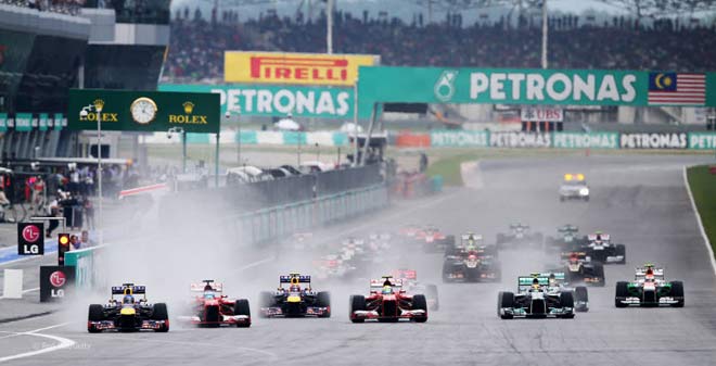 Đua xe F1, Malaysian GP:  &#34;Lửa địa ngục&#34; âm ỉ, cơ hội thuộc về ai? - 4