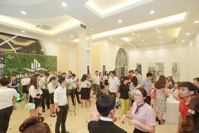 Gelexia Riverside  - “Nhà là tổ ấm bình yên” - 2