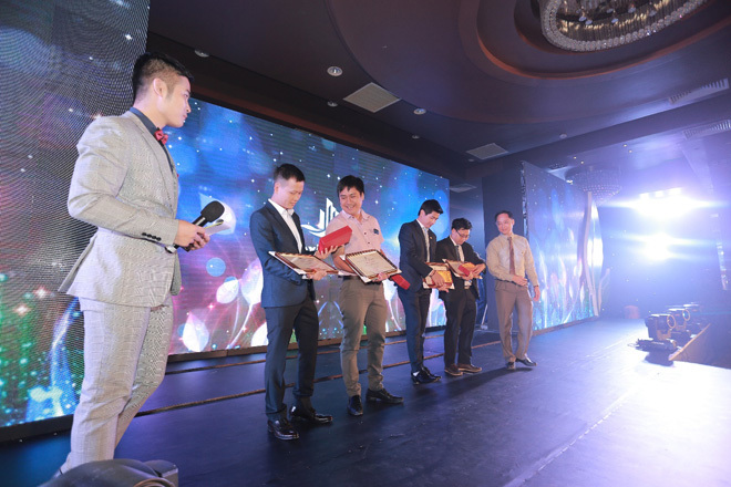 Gelexia Riverside  - “Nhà là tổ ấm bình yên” - 3