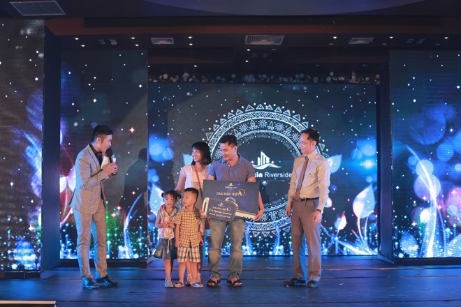 Gelexia Riverside  - “Nhà là tổ ấm bình yên” - 4