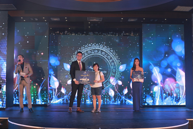 Gelexia Riverside  - “Nhà là tổ ấm bình yên” - 5