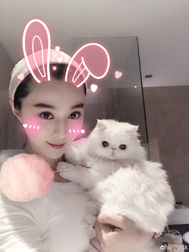 Phạm Băng Băng thua xa &#34;kẻ không đội trời chung&#34; về cách chiều thú cưng xa xỉ - 10