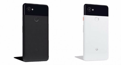 Google Pixel 2 rò rỉ thêm chi tiết, nhiều thông số hấp dẫn - 4