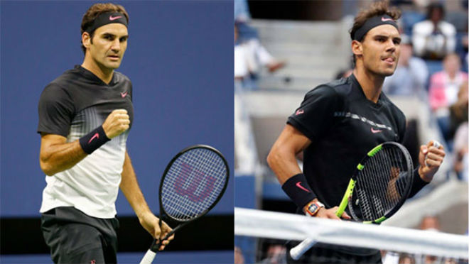 Đua số 1: Federer dồn sức cuối năm, chơi “hư chiêu” với Nadal - 3