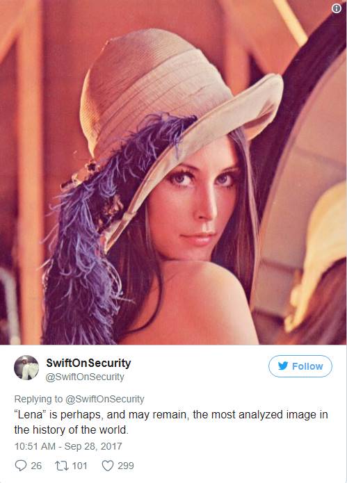 Ông chủ Playboy đã giúp tạo ra định dạng ảnh JPEG như thế nào? - 2