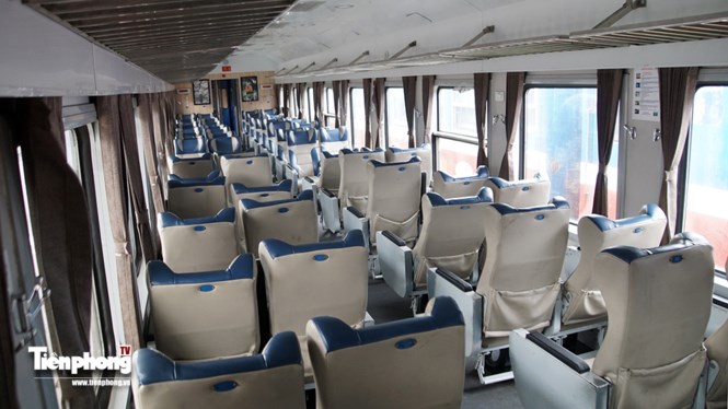 Bên trong nhà ga lâu đời nhất Đông Dương - 18