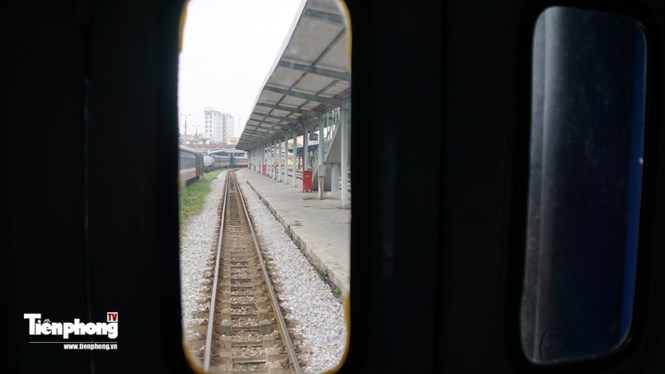 Bên trong nhà ga lâu đời nhất Đông Dương - 19