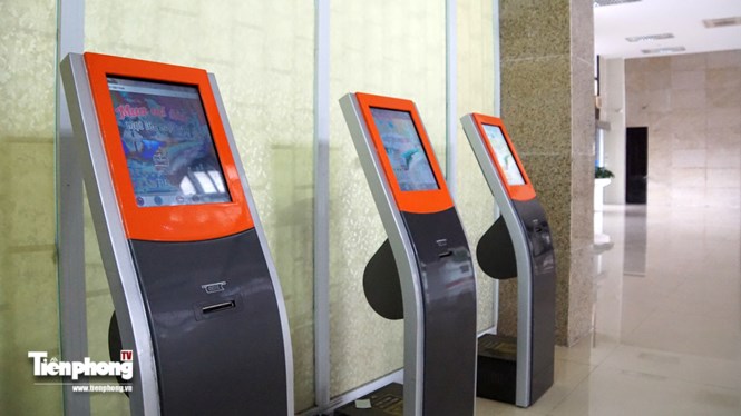 Bên trong nhà ga lâu đời nhất Đông Dương - 3