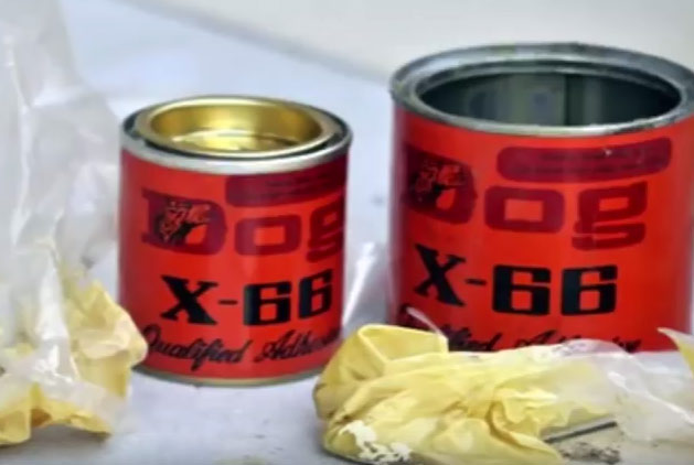 Thâm nhập cuộc sống của những "giang hồ nhí" - 4