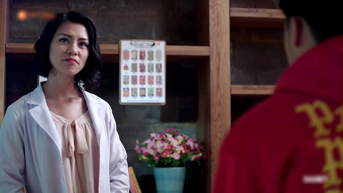 Glee Việt tập 6: Trai xinh gái đẹp lao đao vì ma túy tổng hợp - 2