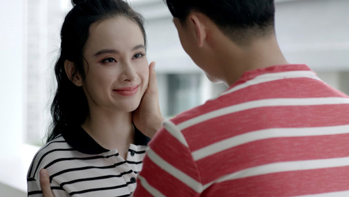 Glee Việt tập 6: Trai xinh gái đẹp lao đao vì ma túy tổng hợp - 4