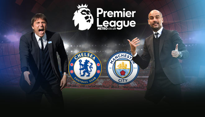 Chelsea - Man City: So kè đẳng cấp, dáng dấp “nhà vua” - 2